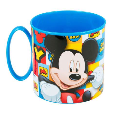 Mickey & Friends 265ml Microwave Mug Extra Image 1
